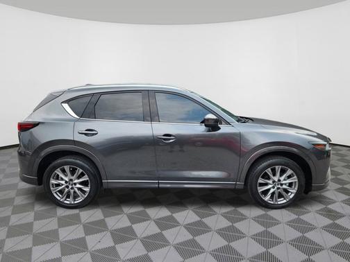 2024 Mazda CX-5 2.5 S Premium Package