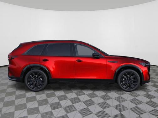 2026 Mazda CX-90 S Premium Sport