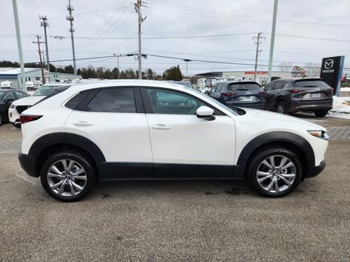 2023 Mazda CX-30 2.5 S Preferred Package