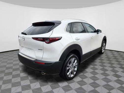 2023 Mazda CX-30 2.5 S Preferred Package