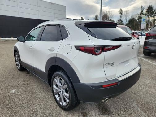 2023 Mazda CX-30 2.5 S Preferred Package