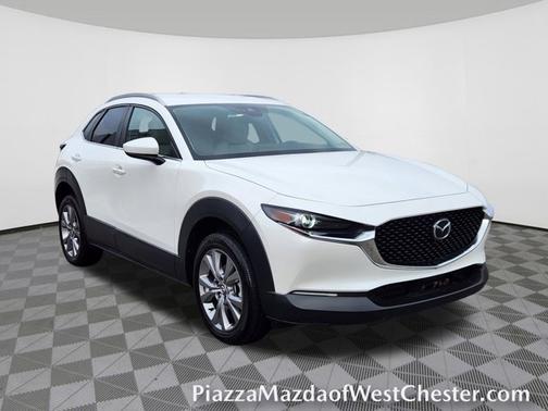 2023 Mazda CX-30 2.5 S Preferred Package