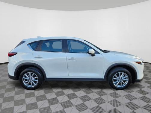 2023 Mazda CX-5 2.5 S