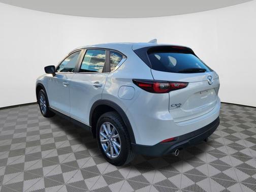 2023 Mazda CX-5 2.5 S