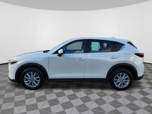 2023 Mazda CX-5 2.5 S