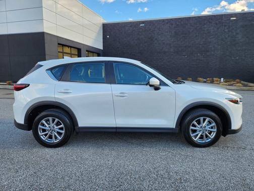 2023 Mazda CX-5 2.5 S