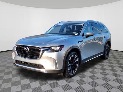 2024 Mazda CX-90 PHEV Premium