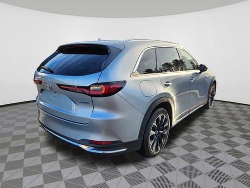 2024 Mazda CX-90 PHEV Premium