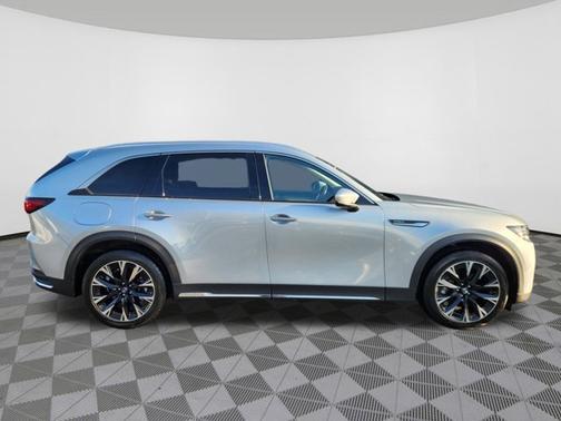 2024 Mazda CX-90 PHEV Premium