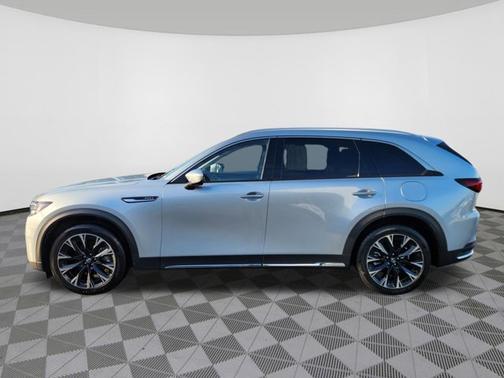 2024 Mazda CX-90 PHEV Premium