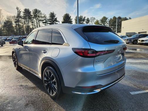 2024 Mazda CX-90 PHEV Premium