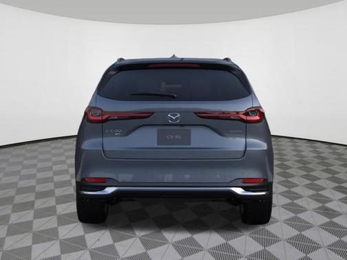 2026 Mazda CX-90 PHEV Premium Plus