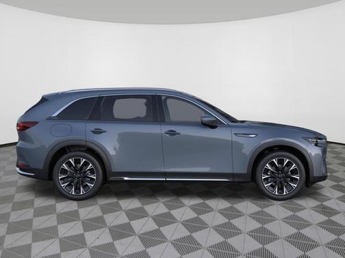 2026 Mazda CX-90 PHEV Premium Plus