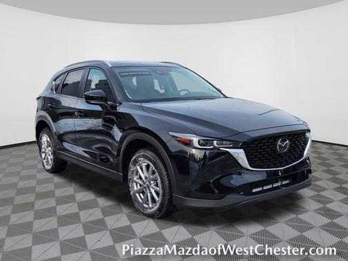 2023 Mazda CX-5 2.5 S Preferred Package