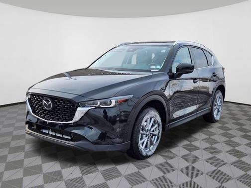 2023 Mazda CX-5 2.5 S Preferred Package