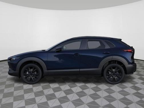 2026 Mazda CX-30 2.5 Turbo Aire Edition