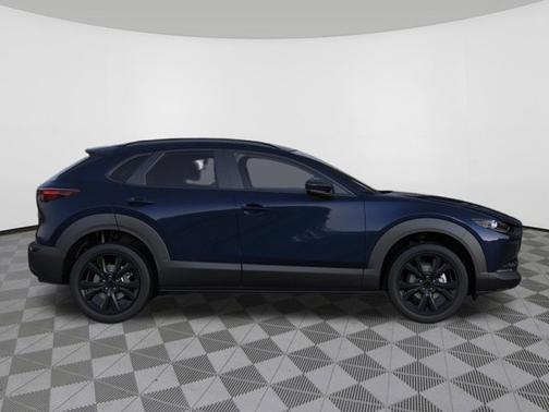 2026 Mazda CX-30 2.5 Turbo Aire Edition