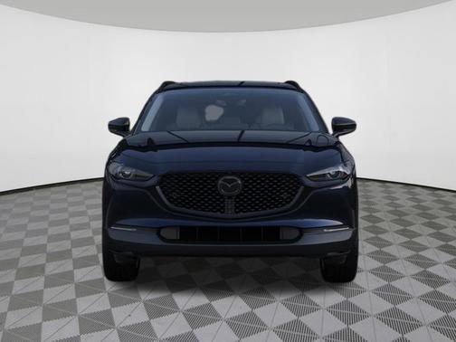 2026 Mazda CX-30 2.5 Turbo Aire Edition