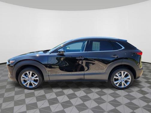 2025 Mazda CX-30 2.5 S Premium Package