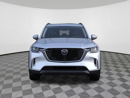 2026 Mazda CX-90 Select