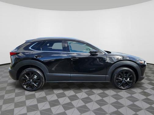 2022 Mazda CX-30 2.5 Turbo Premium Plus Package