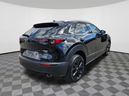 2022 Mazda CX-30 2.5 Turbo Premium Plus Package