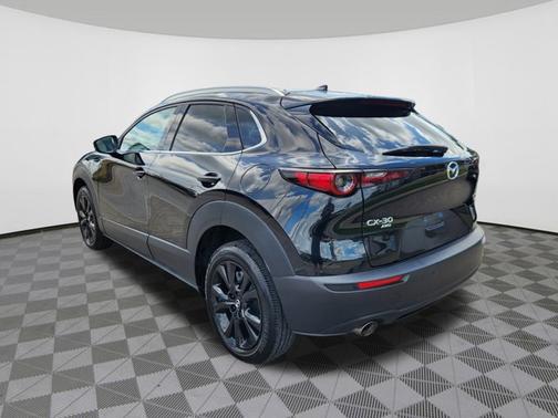 2022 Mazda CX-30 2.5 Turbo Premium Plus Package