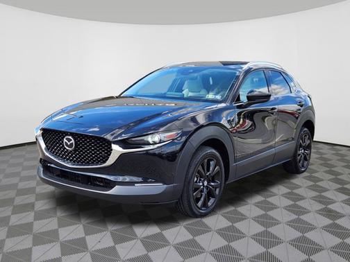 2022 Mazda CX-30 2.5 Turbo Premium Plus Package