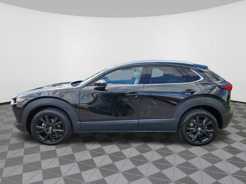 2022 Mazda CX-30 2.5 Turbo Premium Plus Package