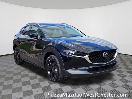 2022 Mazda CX-30 2.5 Turbo Premium Plus Package