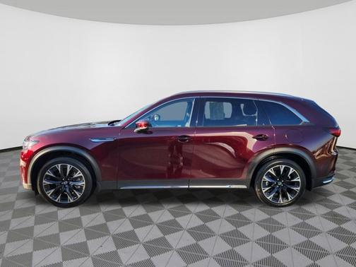 2024 Mazda CX-90 PHEV Premium