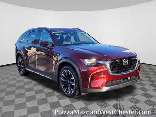 2024 Mazda CX-90 PHEV Premium