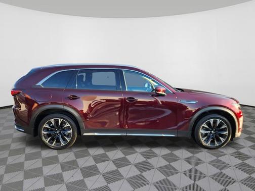 2024 Mazda CX-90 PHEV Premium