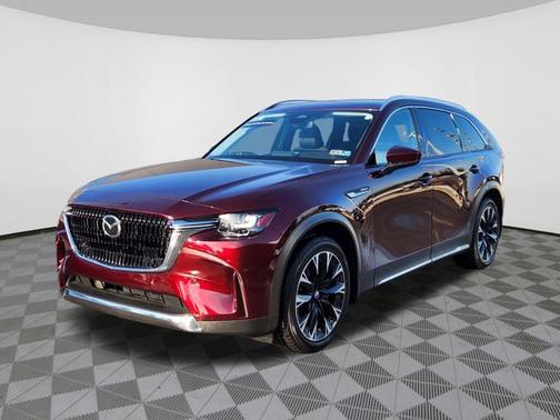 2024 Mazda CX-90 PHEV Premium
