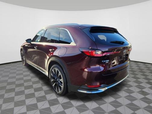 2024 Mazda CX-90 PHEV Premium