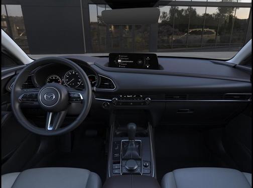 2026 Mazda CX-30 2.5 Turbo Premium Plus