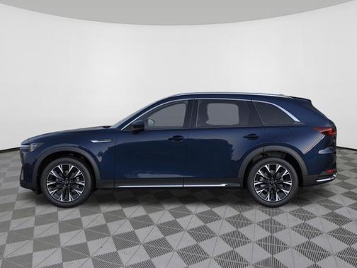 2026 Mazda CX-90 PHEV Premium Plus