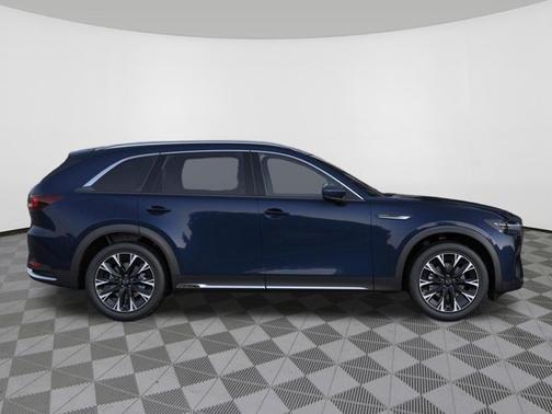 2026 Mazda CX-90 PHEV Premium Plus