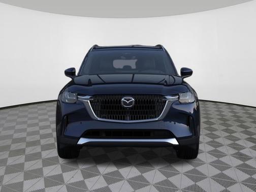2026 Mazda CX-90 PHEV Premium Plus