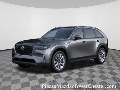 2026 Mazda CX-90 Preferred