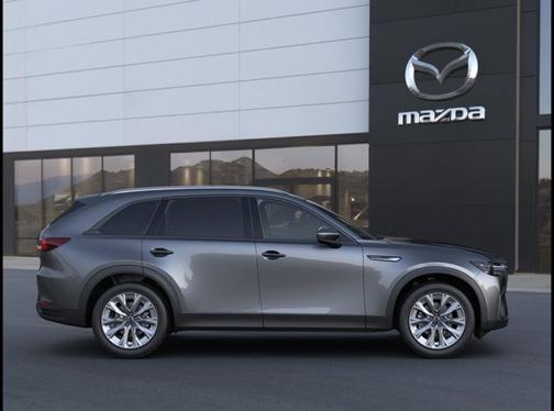 2026 Mazda CX-90 Preferred