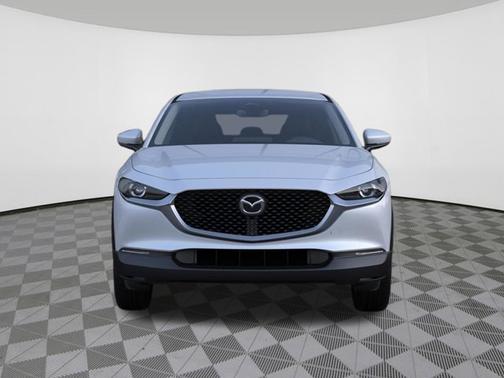 2026 Mazda CX-30 2.5 S