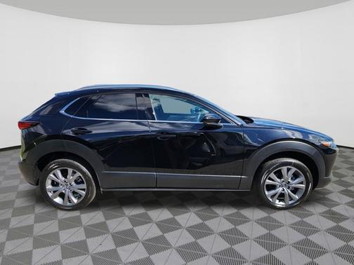 2025 Mazda CX-30 2.5 S Premium Package