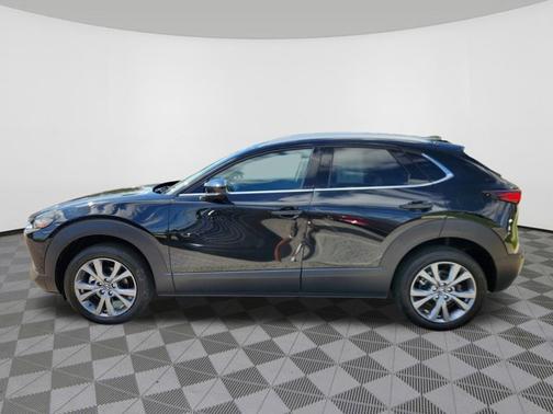 2025 Mazda CX-30 2.5 S Premium Package