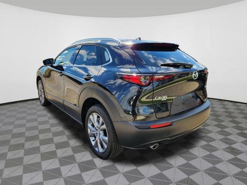 2025 Mazda CX-30 2.5 S Premium Package