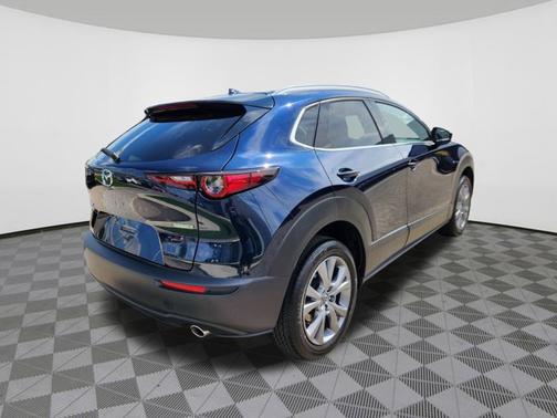 2025 Mazda CX-30 2.5 S Premium Package