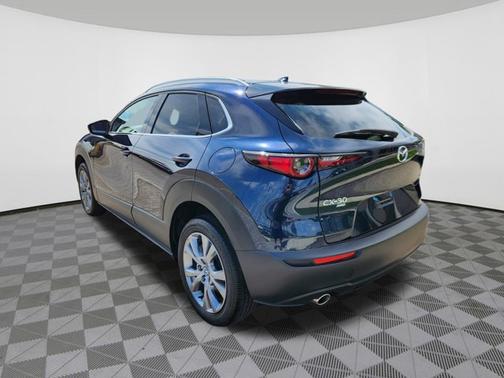 2025 Mazda CX-30 2.5 S Premium Package
