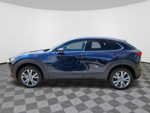 2025 Mazda CX-30 2.5 S Premium Package