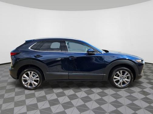 2025 Mazda CX-30 2.5 S Premium Package