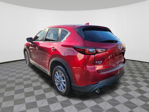 2023 Mazda CX-5 2.5 S Select Package